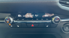 Mazda 3 2.0 e-Skyactiv G MHEV Centre-Line 5dr Petrol Hatchback